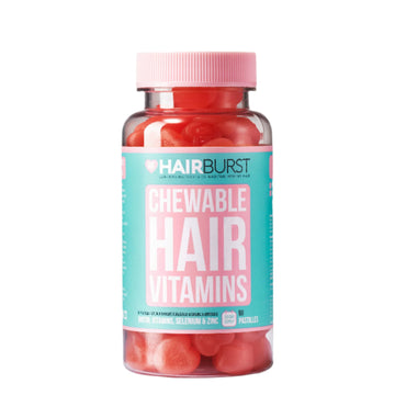 HairBurst Chewable Hair Vitamins